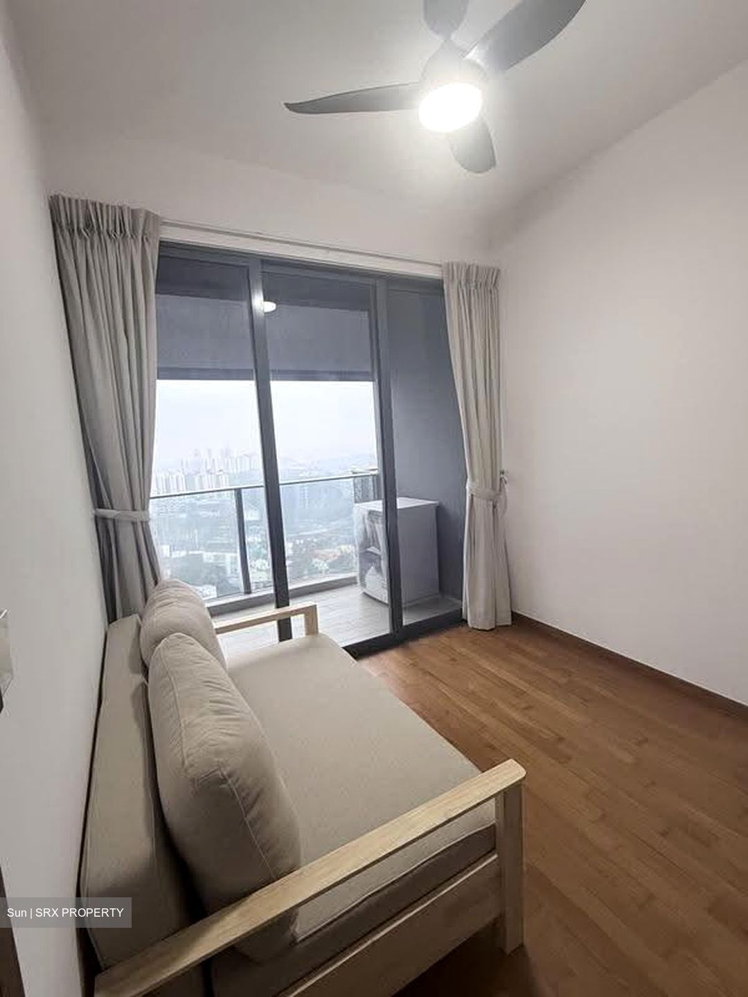 Stirling Residences (D3), Apartment #615887371
